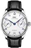 Мужские, классические, автоматические наручные часы IWC Portugieser Automatic 2015