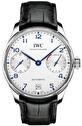 Мужские, классические, автоматические наручные часы IWC Portugieser Automatic 2015