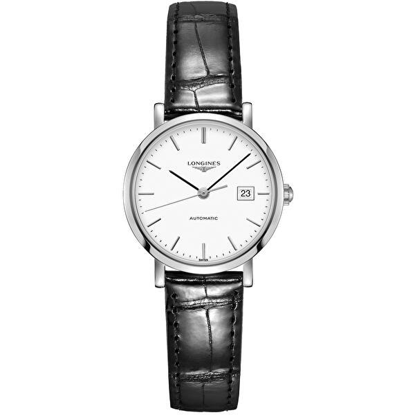Longines L4.310.4.12.2 (l43104122) - The Longines Elegant Collection 29 mm Longines L4.310.4.12.2 (l43104122) - The Longines Elegant Collection 29 mm