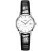 Longines L4.310.4.12.2 (l43104122) - The Longines Elegant Collection 29 mm Longines L4.310.4.12.2 (l43104122) - The Longines Elegant Collection 29 mm
