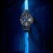 Ulysse Nardin 3723-170LE-3A-BLUE/3A (3723170le3ablue3a) - Diver X Skeleton 44mm