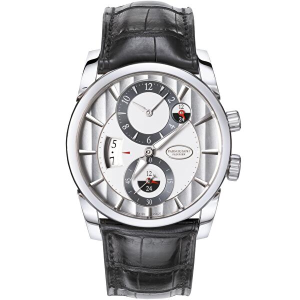 Parmigiani PFC231-1200100-HA1441 (pfc2311200100ha1441) - Tonda Hémisphères