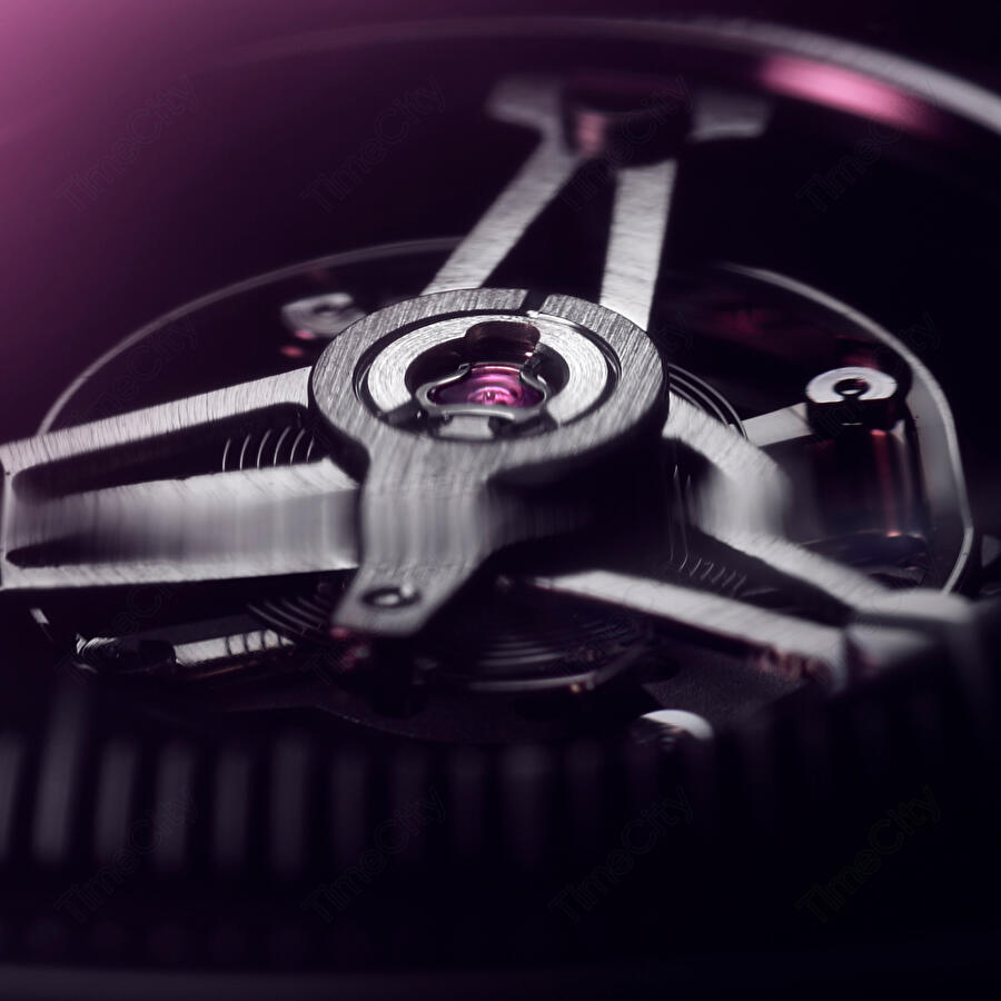 TAG Heuer CBS5017.FC6605 (cbs5017fc6605) - TAG Heuer Carrera Chronograph Tourbillon 42 mm