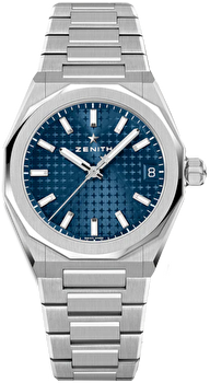 Zenith 03.9400.670/51.I001 (03940067051i001) - Defy Skyline 36 mm