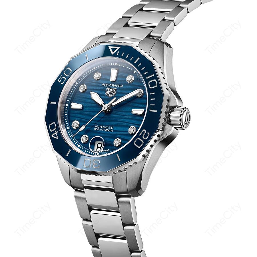 TAG Heuer WBP231B.BA0618 (wbp231bba0618) - Aquaracer Professional 300 Calibre 5 Automatic 36mm