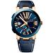 Ulysse Nardin 246-00-5/43 (24600543) - Executive Dual Time