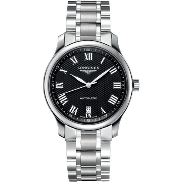 Longines L2.628.4.51.6 (l26284516) - The Longines Master Collection 38.5 mm