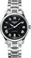 Мужские, классические, автоматический наручные часы Longines The Longines Master Collection 38.5 mm