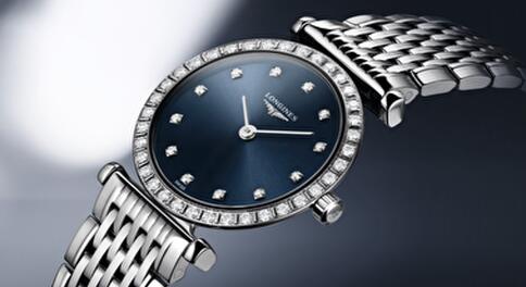 La Grande Classique de Longines  Blue