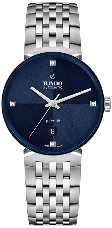 Rado R48903733 (r48903733) - Florence Automatic 39 mm Rado R48903733 (r48903733) - Florence Automatic 39 mm