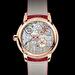 Girard-Perregaux 99242B52CH01-CKHA (99242b52ch01ckha) - Tourbillon With Three Gold Bridges Ruby Heart 38 mm