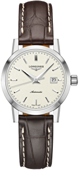 Longines L4.325.4.92.2 (l43254922) - The Longines 1832