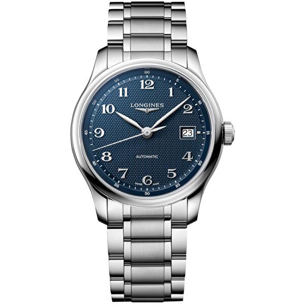 Longines L2.949.4.93.6 (l29494936) - Master Collection Longines L2.949.4.93.6 (l29494936) - Master Collection