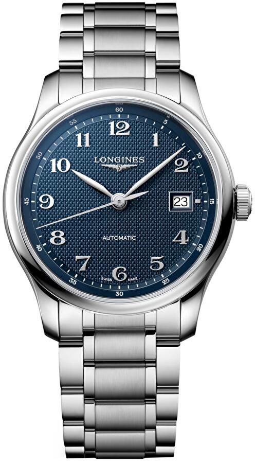 Longines L2.949.4.93.6 (l29494936) - Master Collection Longines L2.949.4.93.6 (l29494936) - Master Collection