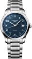 Мужские, классические, автоматический наручные часы Longines Master Collection Мужские, классические, автоматический наручные часы Longines Master Collection