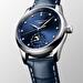 Longines L2.409.4.97.0 (l24094970) - The Longines Master Collection 34 mm