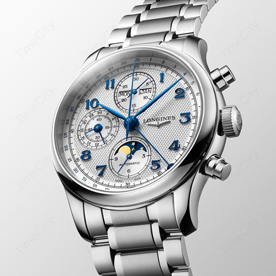 Longines L2.962.4.73.6 (l29624736) - Master Collection Longines L2.962.4.73.6 (l29624736) - Master Collection