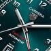 TAG Heuer WDA2114.BA0043 (wda2114ba0043) - Carrera Date Twin-time 41 mm