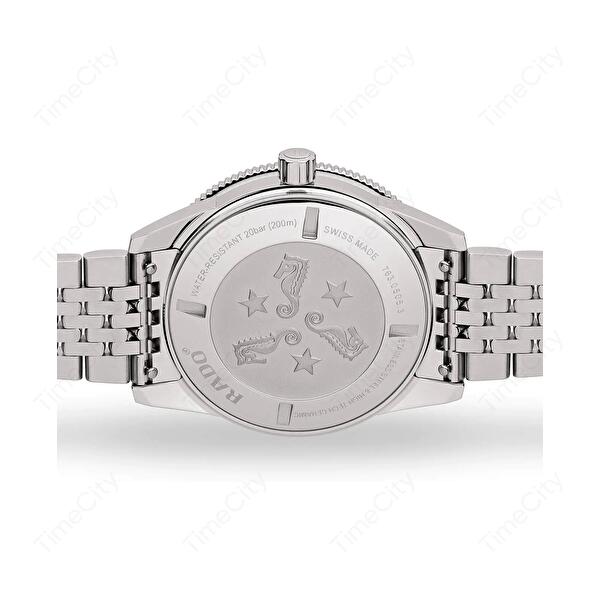 Rado R32505313 (r32505313) - Captain Cook Automatic 42 mm