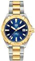 Мужские, спортивные, автоматические наручные часы TAG Heuer TAG Heuer Aquaracer 300m Calibre 5 Automatic Watch 41 mm Мужские, спортивные, автоматические наручные часы TAG Heuer TAG Heuer Aquaracer 300m Calibre 5 Automatic Watch 41 mm