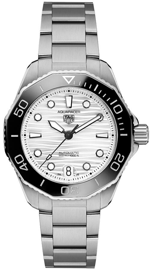 TAG Heuer WBP231C.BA0626 (wbp231cba0626) - Aquaracer Professional 300 Calibre 5 Automatic 36mm