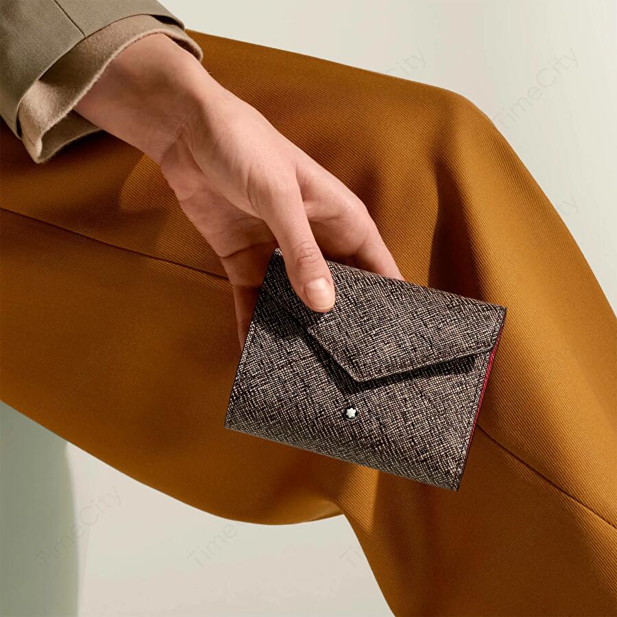 Montblanc MB198980 (mb198980) - Портмоне