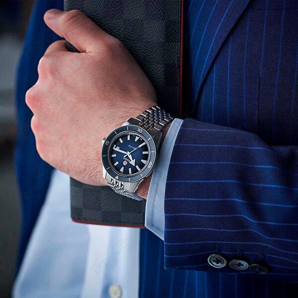 Rado R32505203 (r32505203) - Captain Cook Automatic 42 mm