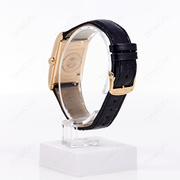 Longines L5.512.8.71.0 (l55128710) - Dolce Vita 23.3 X 37 mm