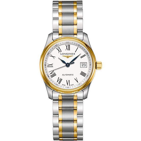 Longines L2.257.5.11.7 (l22575117) - The Longines Master Collection 29 mm