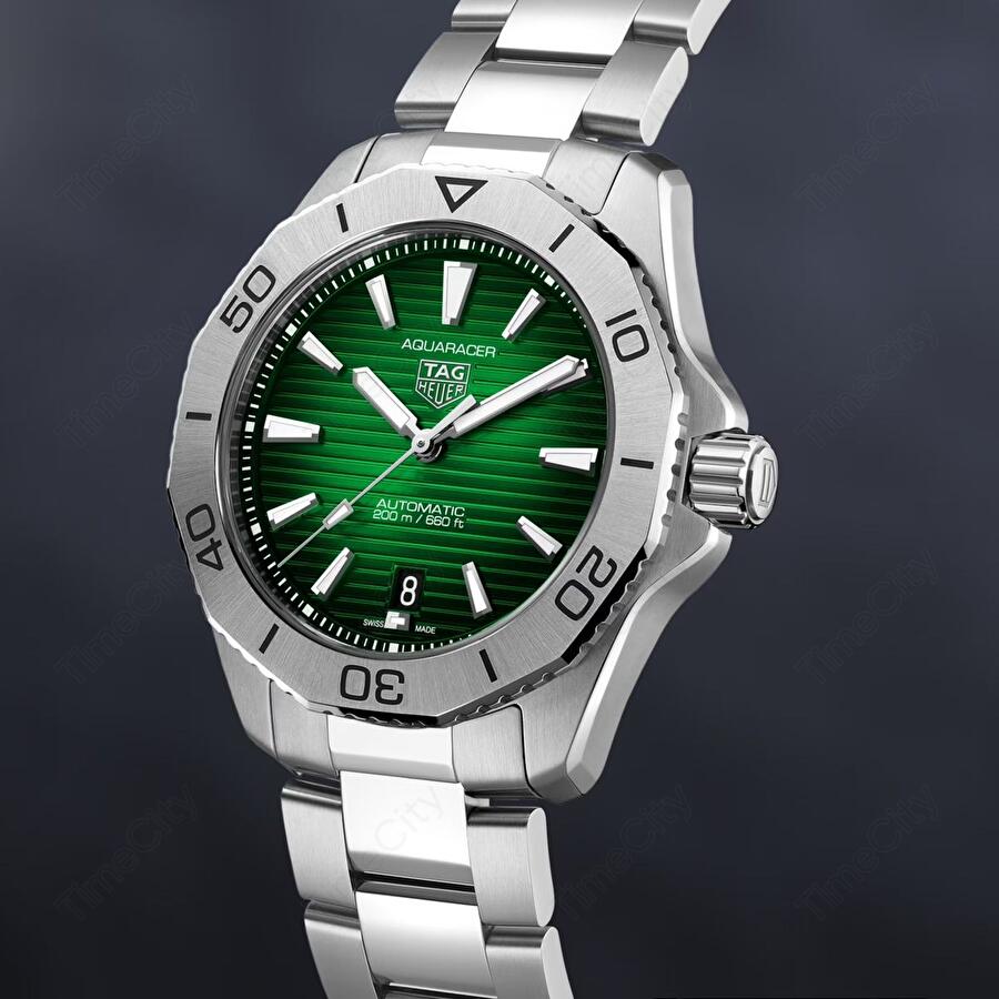 TAG Heuer WBP2115.BA0627 (wbp2115ba0627) - Aquaracer Professional 200 40 mm