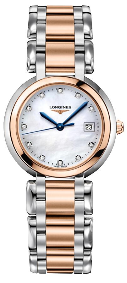 Longines L8.112.5.87.6 (l81125876) - Prima Luna 30 mm