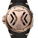 Ulysse Nardin 6215-400-3A/02 (62154003a02) - Blast Hourstriker 45mm