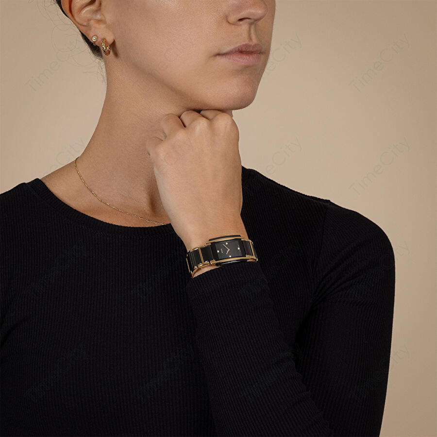 Rado R20845712 (r20845712) - Integral Diamonds 22.7 mm