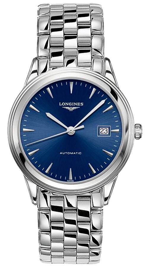 Longines L4.974.4.92.6 (l49744926) - Flagship 38.5 mm