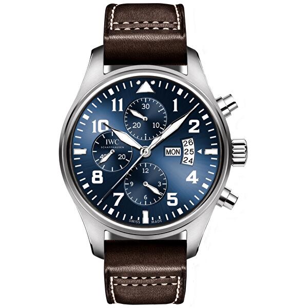 IWC IW377706 (iw377706) - Pilot's Watch Chronograph Edition &quot;le Petit Prince&quot; 43 mm