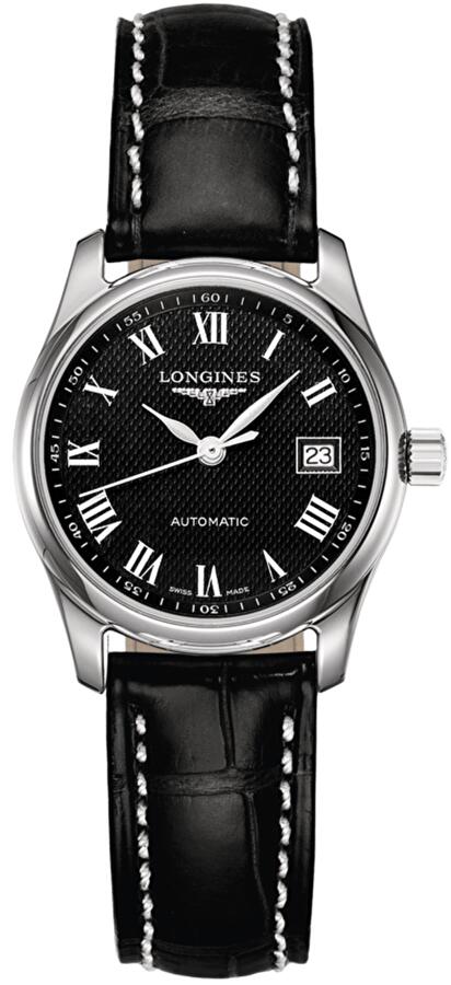 Longines L2.257.4.51.7 (l22574517) - Master Collection 29 mm