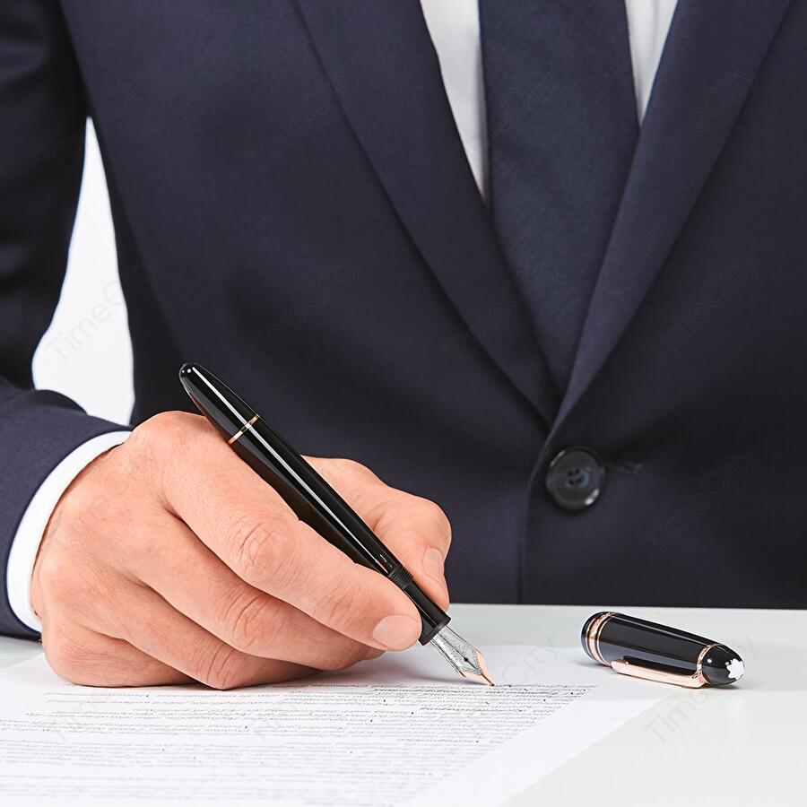 Montblanc MB132478 (mb132478) - Meisterstück