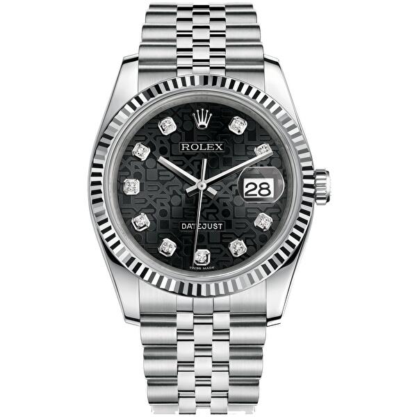 Rolex 116234 - Datejust 36 mm