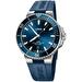 Oris 01 733 7789 4135-07 4 23 35FC (01733778941350742335fc) - Aquis Date