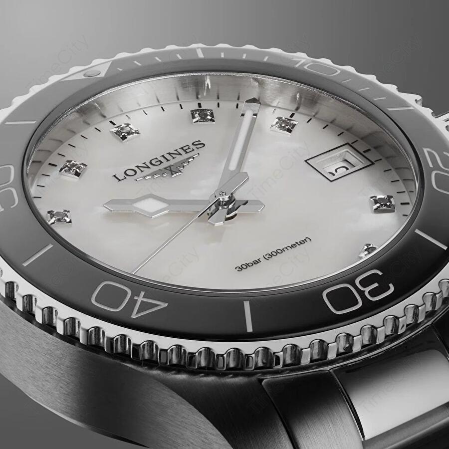 Longines L3.370.4.87.6 (l33704876) - Hydroconquest 32 mm