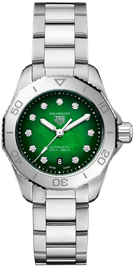 TAG Heuer WBP2415.BA0622 (wbp2415ba0622) - Aquaracer Professional 200 30 mm