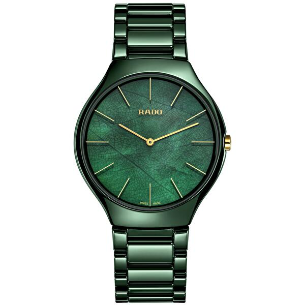 Rado R27006912 (r27006912) - True Round Thinline 39 mm