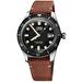 Oris 01 733 7720 4054-07 5 21 45 (01733772040540752145) - Divers Sixty-Five