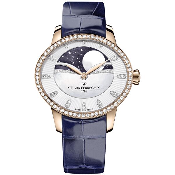 Girard-Perregaux 80496D52A751-CK4A (80496d52a751ck4a) - Celestial