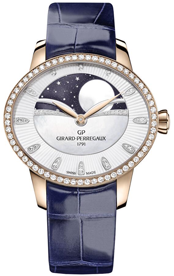 Girard-Perregaux 80496D52A751-CK4A (80496d52a751ck4a) - Celestial