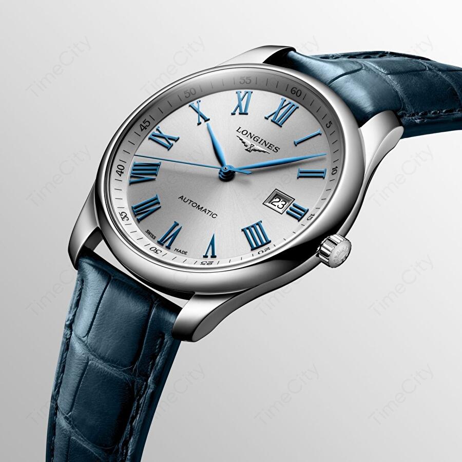 Longines L2.893.4.79.2 (l28934792) - The Longines Master Collection 42 mm