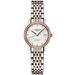 Longines L4.309.5.88.7 (l43095887) - The Longines Elegant Collection 25.5 mm