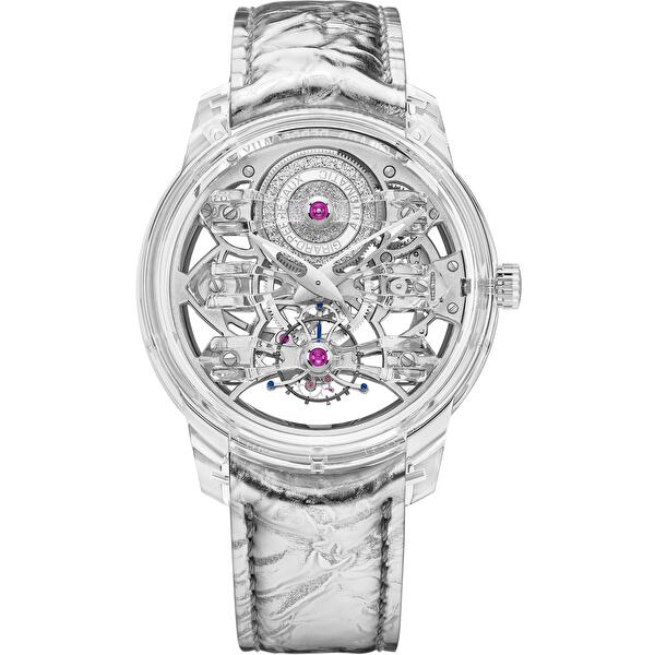 Girard-Perregaux 99295-43-001-BA6A (9929543001ba6a) - Quasar Light