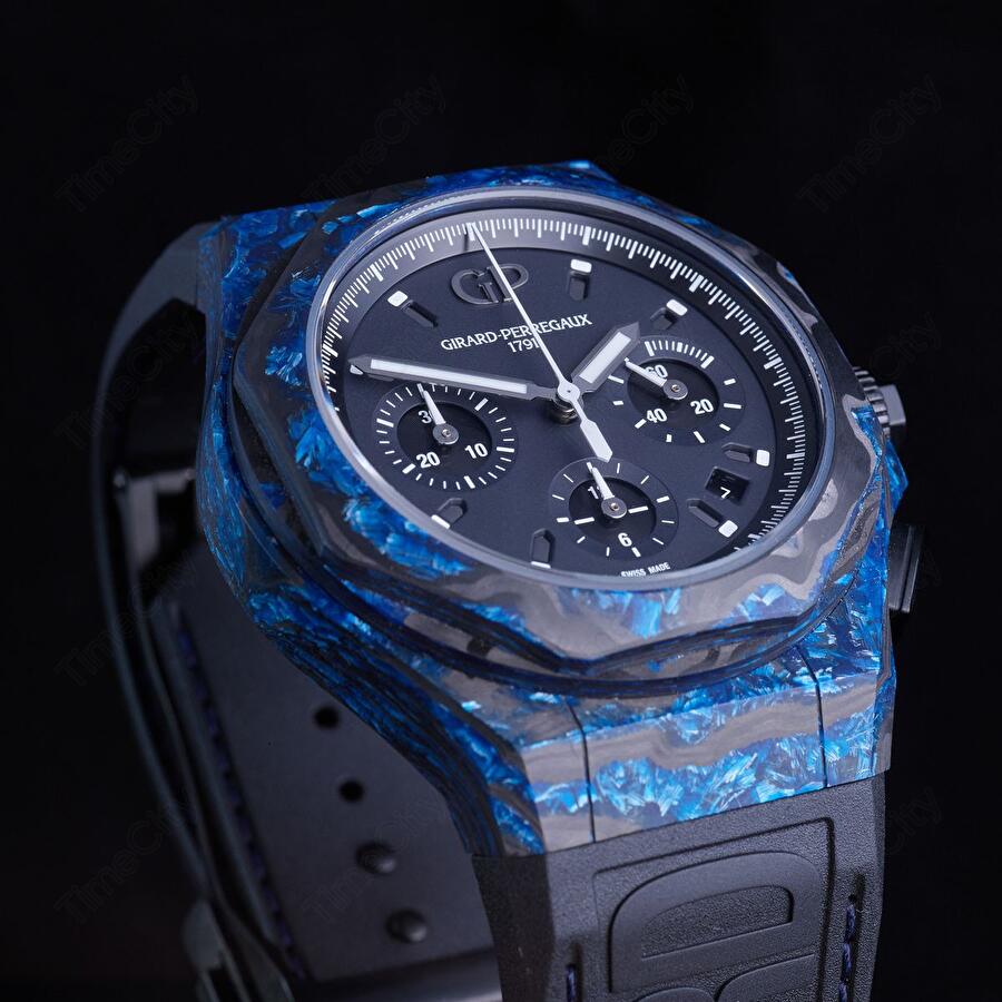 Girard-Perregaux 81060-36-691-FH6A (8106036691fh6a) - Laureato Absolute Rock