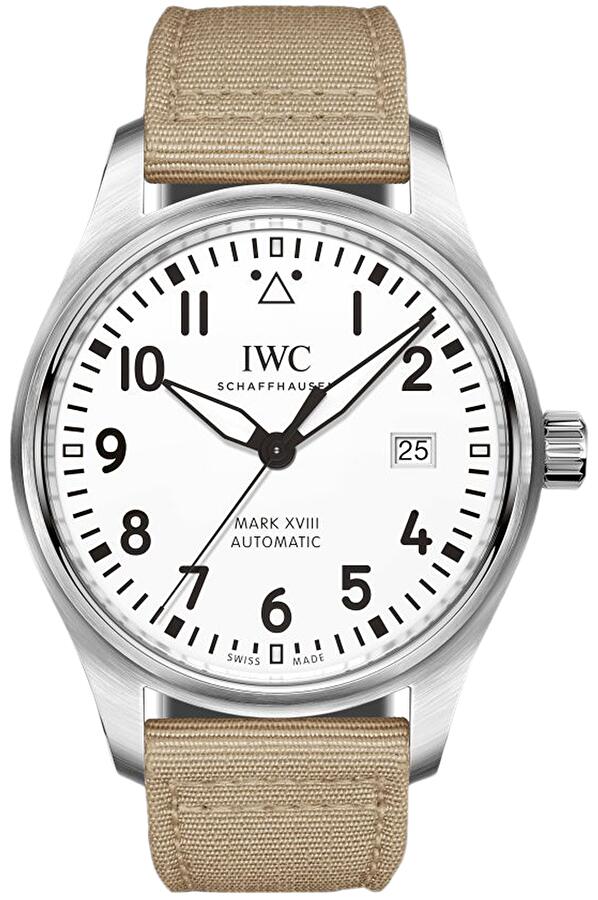 IWC IW327017 (iw327017) - Pilots Watch Mark XVIII